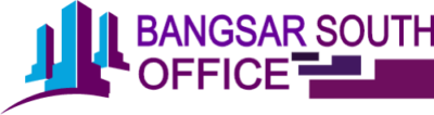 Bangsar South Office For Rent/Sale  Logo